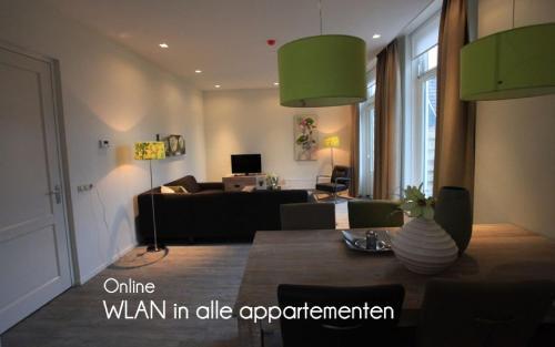 Apartamento De Eerste Stuiver