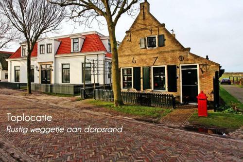 Apartamento De Eerste Stuiver