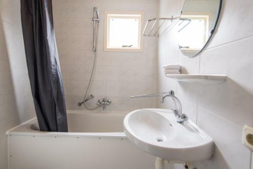 Apartamento Kaap Appartementen