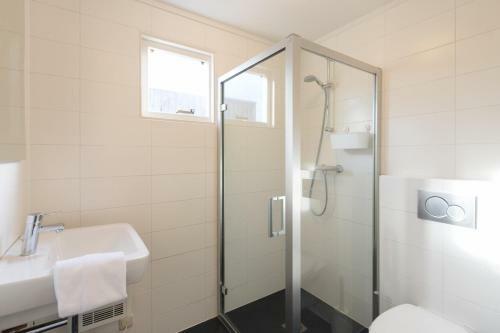 Apartamento Kaap Appartementen