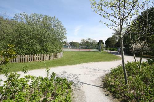 Apartamento Kaap Appartementen