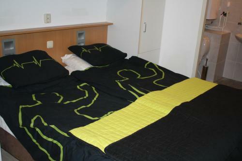 Apartamento Appartement Time-out - Amelander Kaap