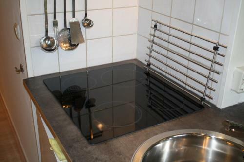 Apartamento Appartement Time-out - Amelander Kaap