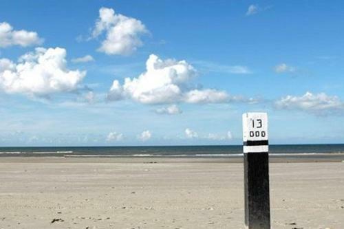 Apartamento Appartement Time-out - Amelander Kaap