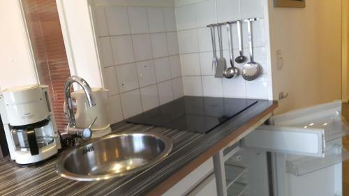 Apartamento Appartement Time-out - Amelander Kaap