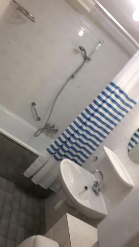 Apartamento Appartement Time-out - Amelander Kaap