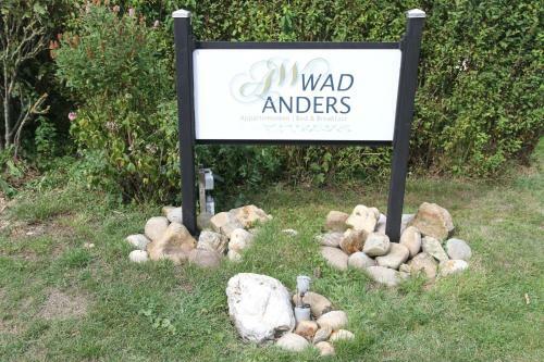 Apartamento Wadanders