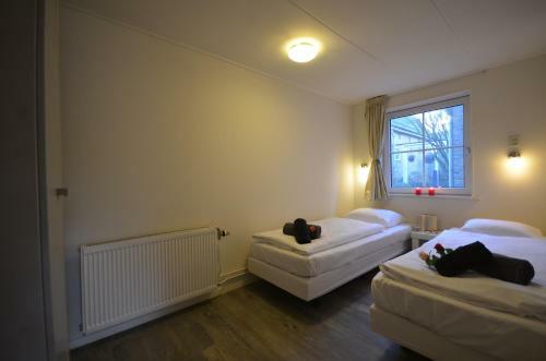 Apartamento Wadanders