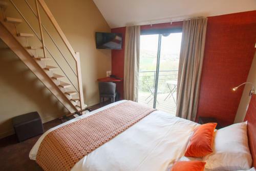 Hotel H�tel Imago
