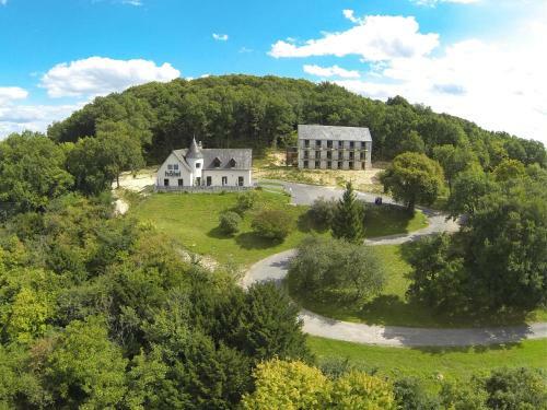 Hotel H�tel Imago