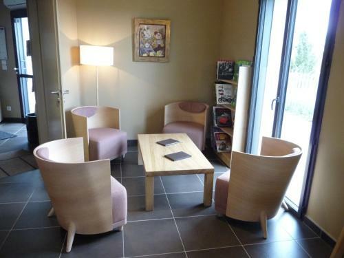 Hotel H�tel Imago