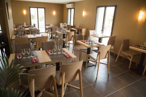Hotel H�tel Imago