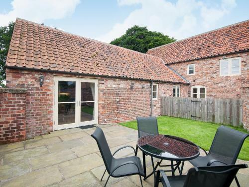 Rose Cottage