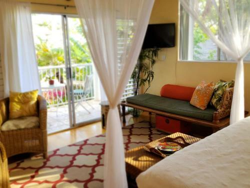 Hostal Old Lahaina House