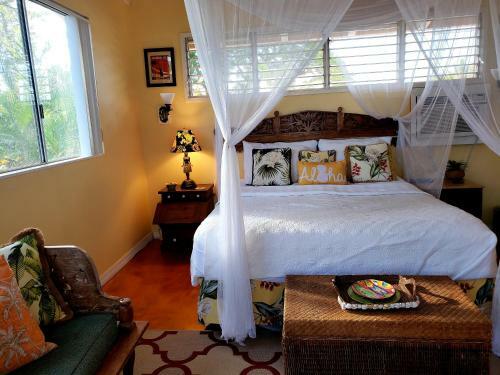 Hostal Old Lahaina House