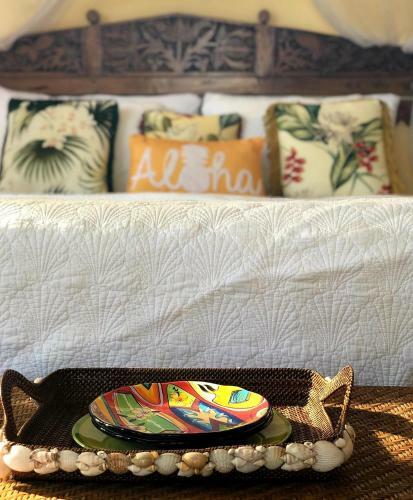 Hostal Old Lahaina House