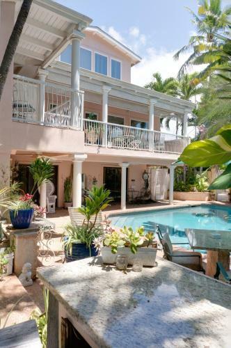 Hostal Old Lahaina House