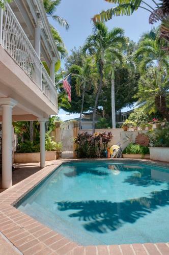 Hostal Old Lahaina House
