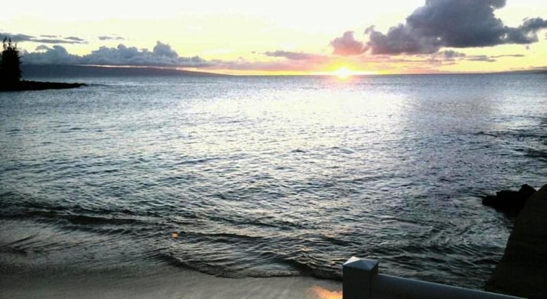 Hotel Kahana Sunset