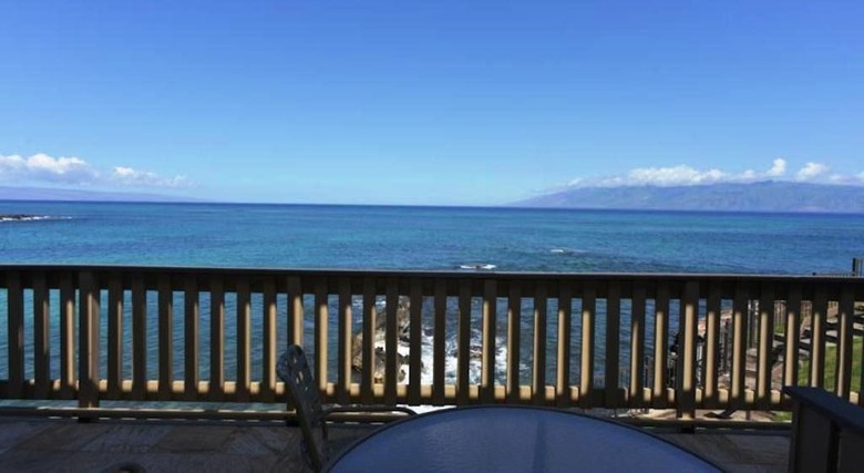 Hotel Kahana Sunset