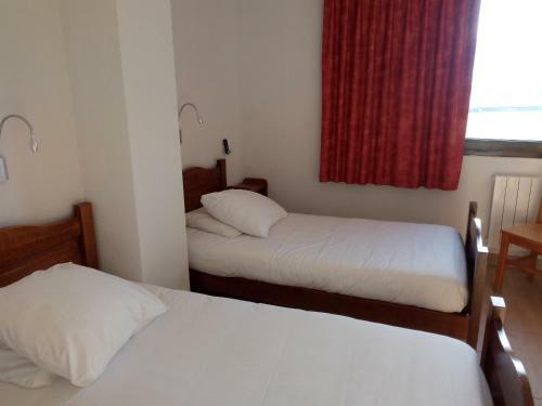 Hotel Espace Morteau