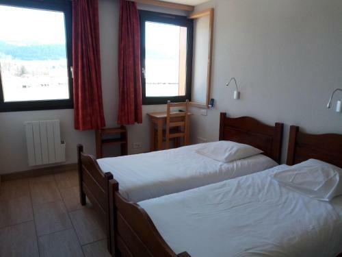 Hotel Espace Morteau