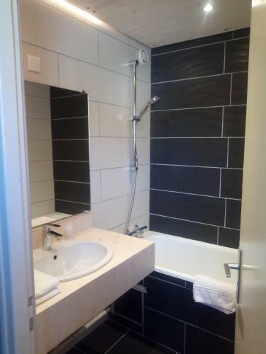Hotel Espace Morteau