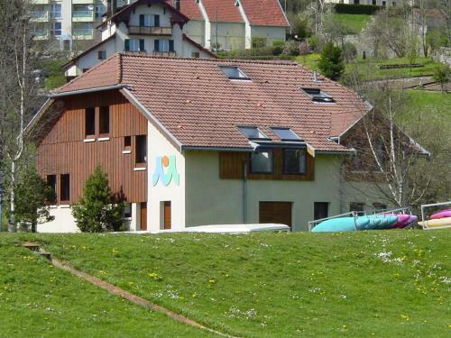 Hotel Espace Morteau