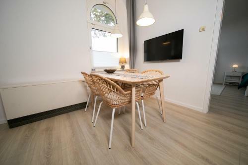 Apartment - Gut Angeschlossen - Henkel - Messe