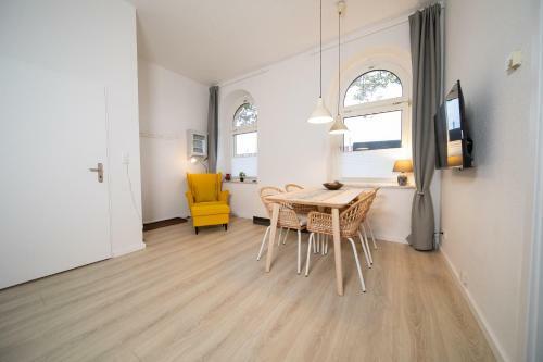 Apartment - Gut Angeschlossen - Henkel - Messe