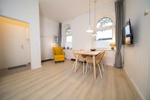 Apartment - Gut Angeschlossen - Henkel - Messe