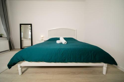 Apartment - Gut Angeschlossen - Henkel - Messe