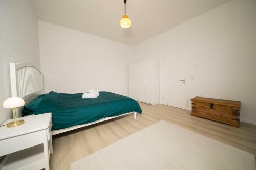 Apartment - Gut Angeschlossen - Henkel - Messe