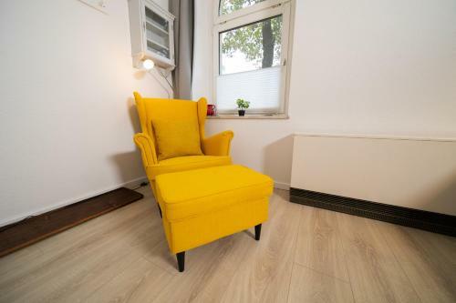 Apartment - Gut Angeschlossen - Henkel - Messe