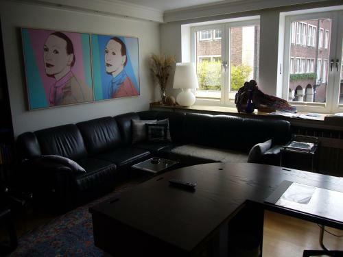 Bed & Breakfast Apartement Mit Dachterrasse