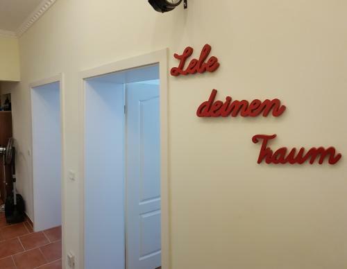 Apartamento My Sweet Home D�sseldorf