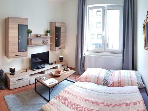 Apartamento My Sweet Home D�sseldorf