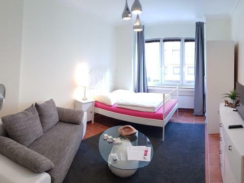 Apartamento My Sweet Home D�sseldorf