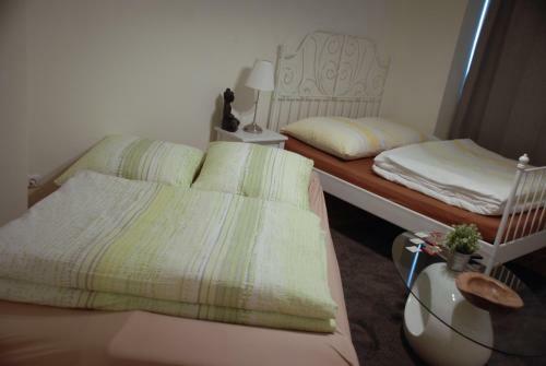 Apartamento My Sweet Home D�sseldorf