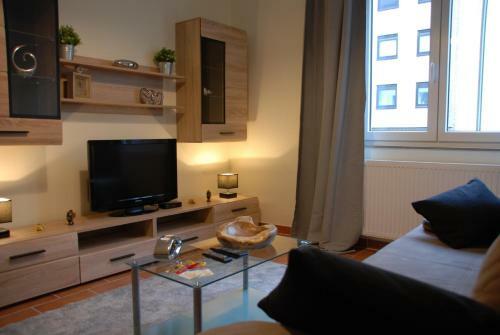 Apartamento My Sweet Home D�sseldorf