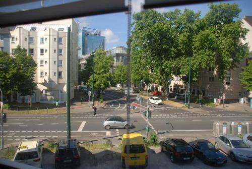 Apartamento My Sweet Home D�sseldorf