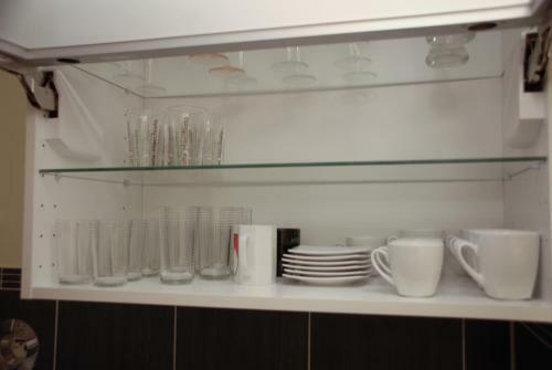 Apartamento My Sweet Home D�sseldorf