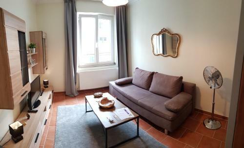 Apartamento My Sweet Home D�sseldorf