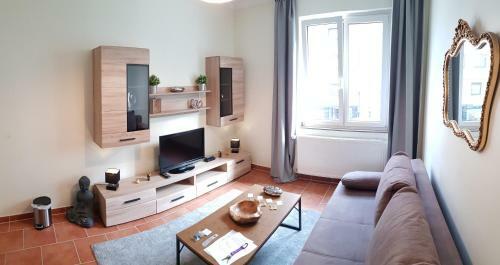 Apartamento My Sweet Home D�sseldorf