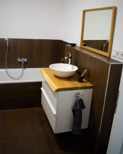 Apartamento Unique Flat