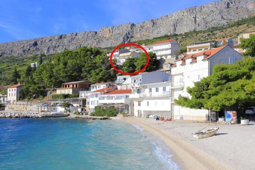 Apartments By The Sea Sumpetar, Omis - 17895