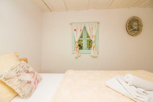 Agroturismo Etno House Korana