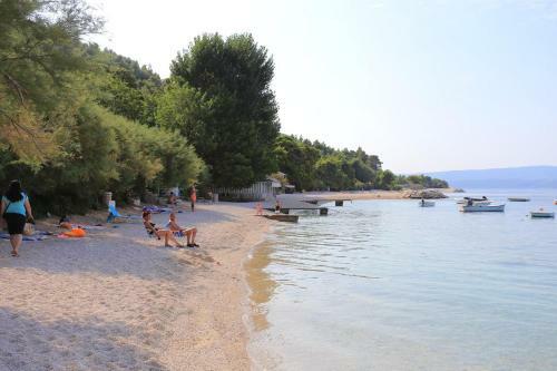 Apartments By The Sea Omis - 771