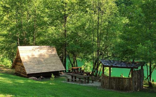 Kolibe - Robinson Camp Kupa