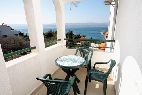 Apartamentos Studio Balica Rat 4868d